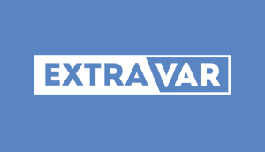 ExtraVar logo