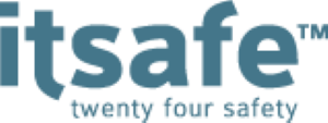 itsafe logo
